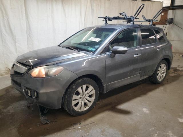 ACURA RDX 2010 5j8tb1h57aa007327