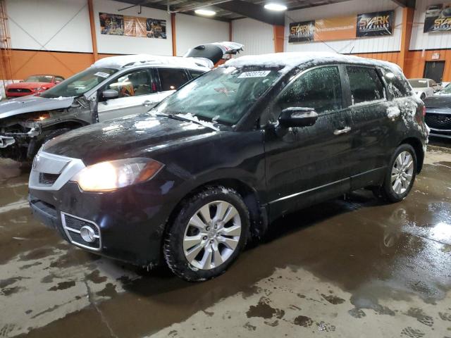 ACURA RDX 2010 5j8tb1h57aa803012