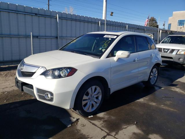 ACURA RDX 2011 5j8tb1h57ba000847