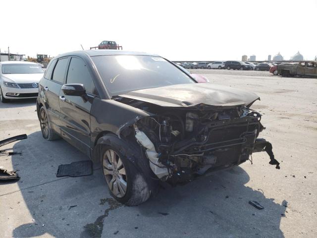 ACURA RDX TECHNO 2011 5j8tb1h57ba001397