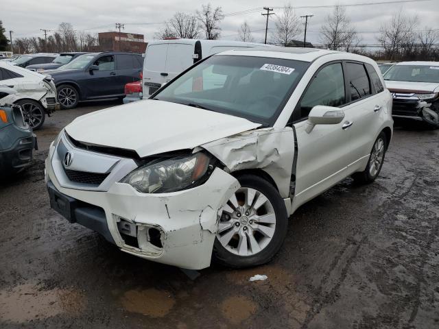 ACURA RDX 2011 5j8tb1h57ba002856