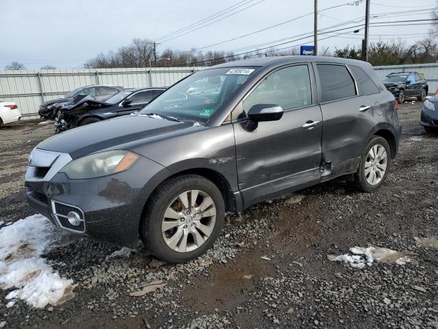 ACURA RDX 2011 5j8tb1h57ba003697