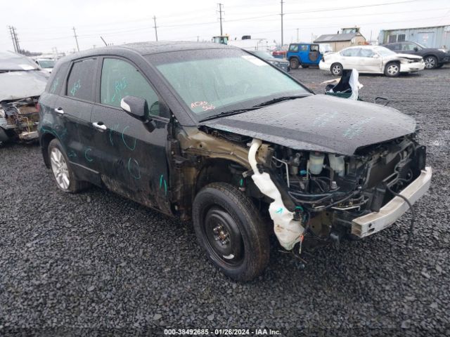 ACURA RDX 2011 5j8tb1h57ba007541