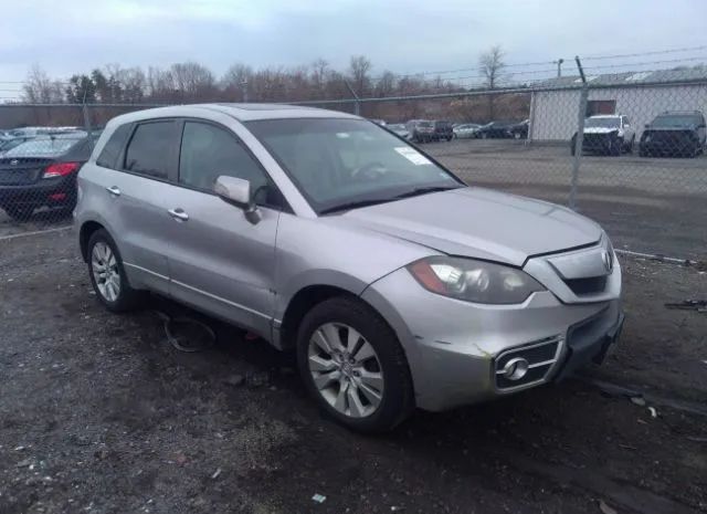 ACURA RDX 2011 5j8tb1h57ba008396