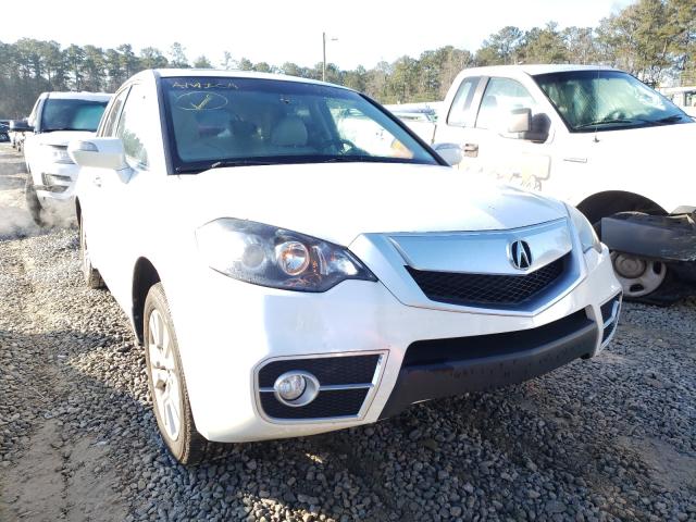 ACURA RDX TECHNO 2012 5j8tb1h57ca000686