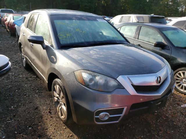 ACURA RDX TECHNO 2012 5j8tb1h57ca001840