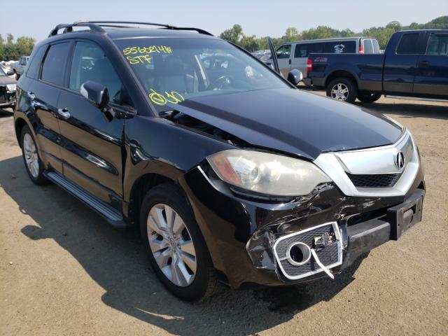 ACURA RDX TECHNO 2012 5j8tb1h57ca004253