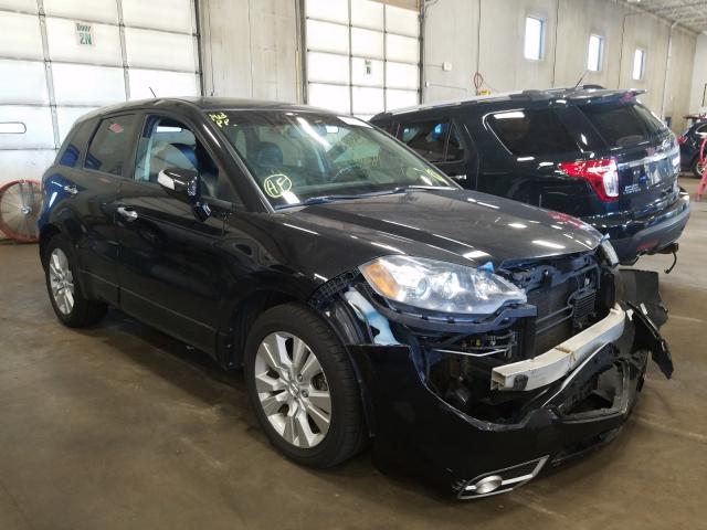 ACURA RDX TECHNO 2012 5j8tb1h57ca004432