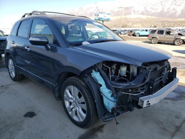 ACURA RDX TECHNO 2010 5j8tb1h58aa000919