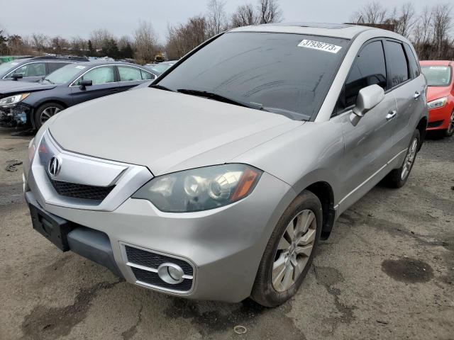 ACURA RDX TECHNO 2010 5j8tb1h58aa001326