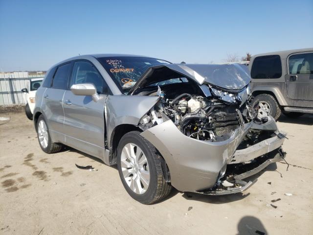 ACURA RDX TECHNO 2010 5j8tb1h58aa001987