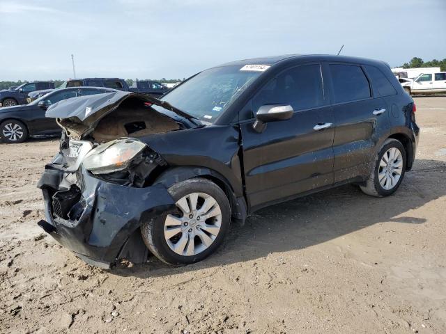 ACURA RDX 2010 5j8tb1h58aa002377