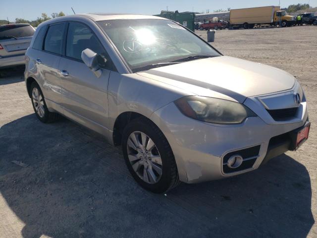 ACURA RDX 2010 5j8tb1h58aa003769