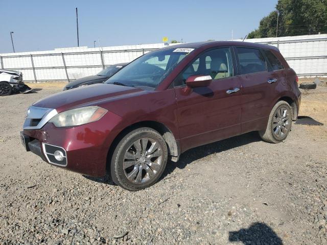 ACURA RDX 2010 5j8tb1h58aa004002