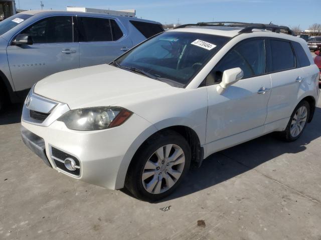 ACURA RDX 2010 5j8tb1h58aa004372