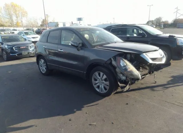 ACURA RDX 2010 5j8tb1h58aa004694