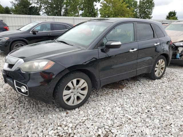 ACURA RDX TECHNO 2010 5j8tb1h58aa005327