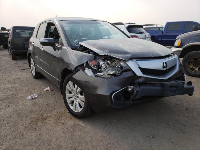 ACURA RDX TECHNO 2010 5j8tb1h58aa005764