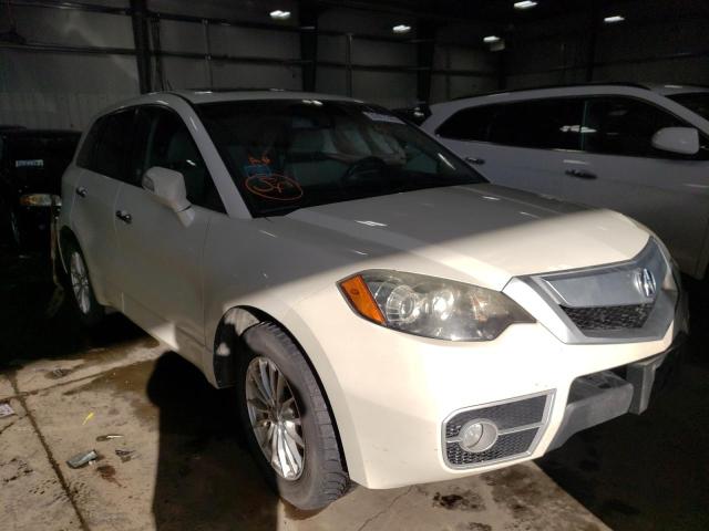 ACURA RDX TECHNO 2010 5j8tb1h58aa005909