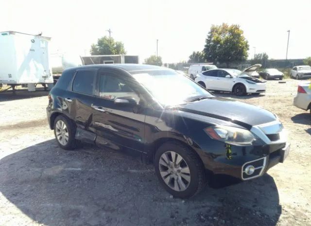 ACURA RDX 2010 5j8tb1h58aa006879