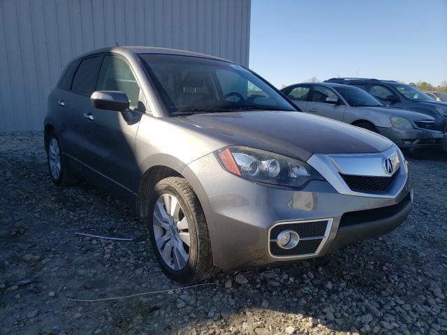 ACURA RDX TECHNO 2010 5j8tb1h58aa007742