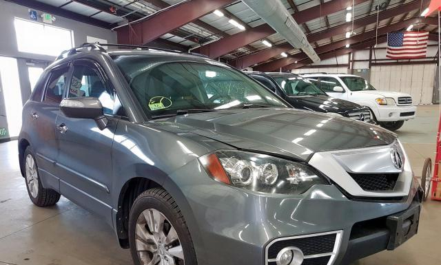 ACURA RDX 2010 5j8tb1h58aa008163