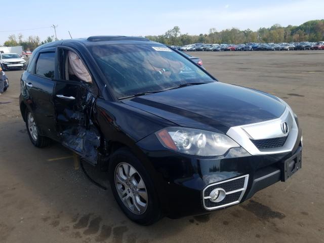 ACURA RDX TECHNO 2011 5j8tb1h58ba001277