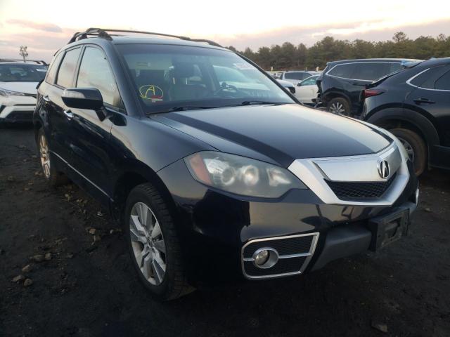 ACURA RDX TECHNO 2011 5j8tb1h58ba001585