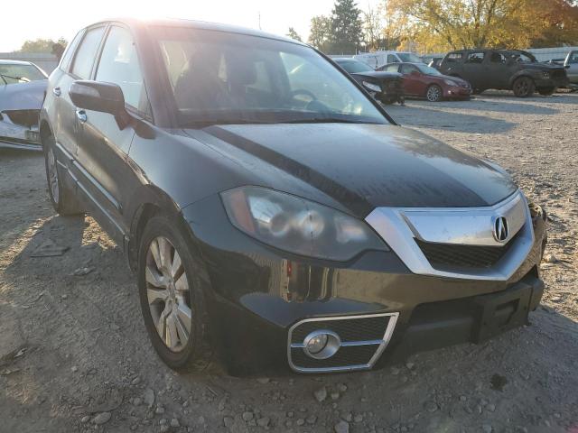 ACURA RDX TECHNO 2011 5j8tb1h58ba002431