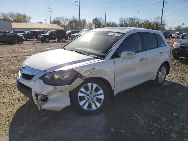 ACURA RDX TECHNO 2011 5j8tb1h58ba003210