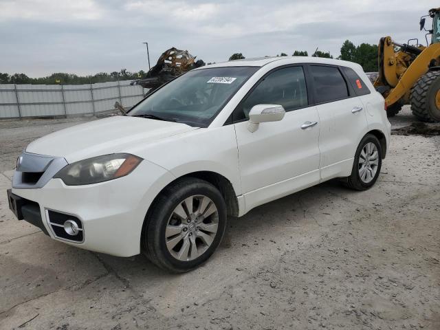 ACURA RDX 2011 5j8tb1h58ba003224