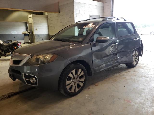 ACURA RDX 2011 5j8tb1h58ba004633