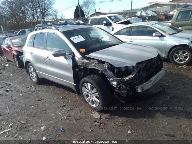 ACURA RDX 2011 5j8tb1h58ba006821