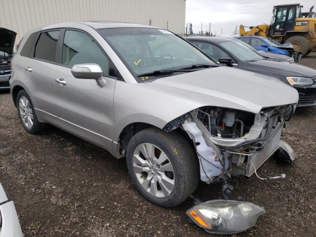 ACURA RDX TECHNO 2011 5j8tb1h58ba801884