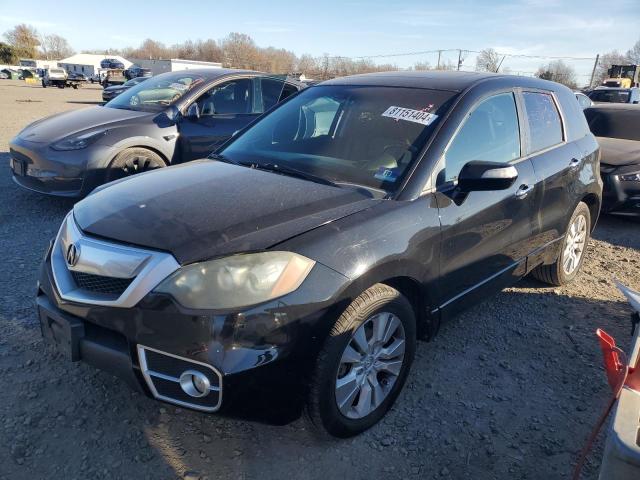 ACURA RDX TECHNO 2012 5j8tb1h58ca000048