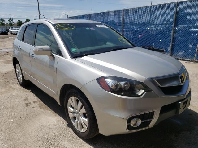 ACURA RDX 2012 5j8tb1h58ca001149