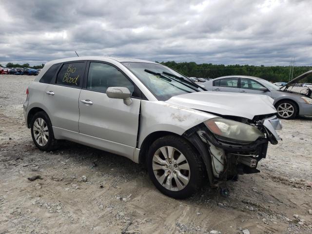 ACURA RDX TECHNO 2012 5j8tb1h58ca001426