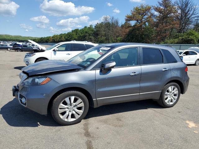 ACURA RDX TECHNO 2012 5j8tb1h58ca001832