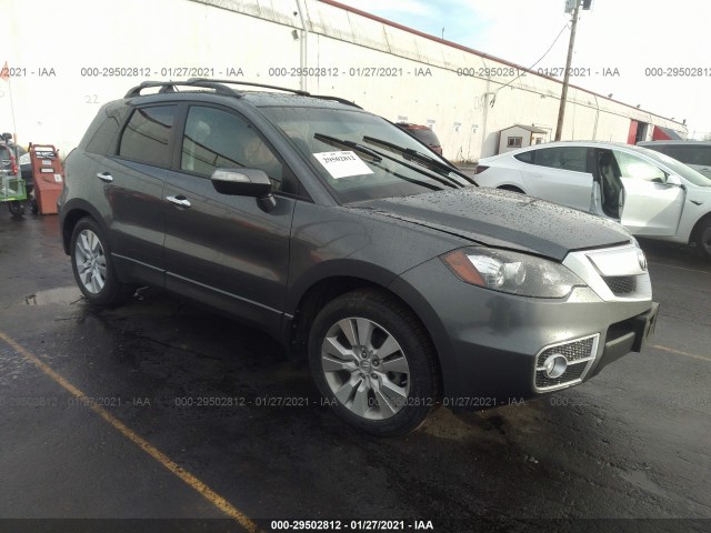 ACURA RDX 2012 5j8tb1h58ca003595