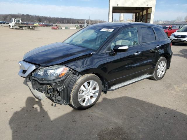 ACURA RDX TECHNO 2012 5j8tb1h58ca004181