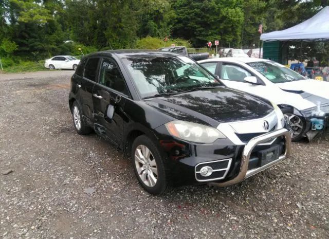 ACURA RDX 2012 5j8tb1h58ca004729