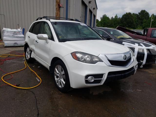 ACURA RDX TECHNO 2012 5j8tb1h58ca005072