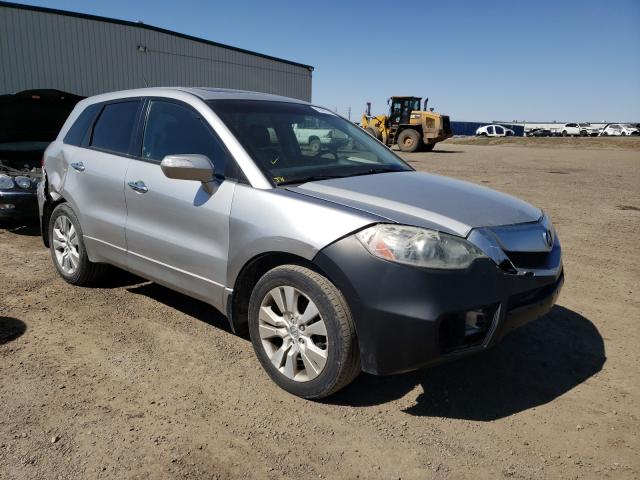 ACURA RDX TECHNO 2012 5j8tb1h58ca800283