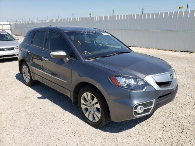 ACURA RDX TECHNO 2012 5j8tb1h58ca801000