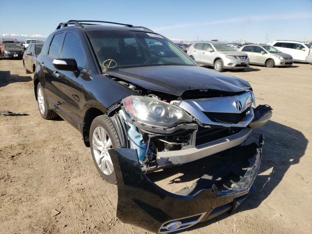 ACURA RDX TECHNO 2010 5j8tb1h59aa000508