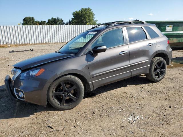 ACURA RDX TECHNO 2010 5j8tb1h59aa000976