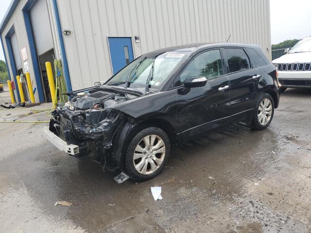 ACURA RDX TECHNO 2010 5j8tb1h59aa001609