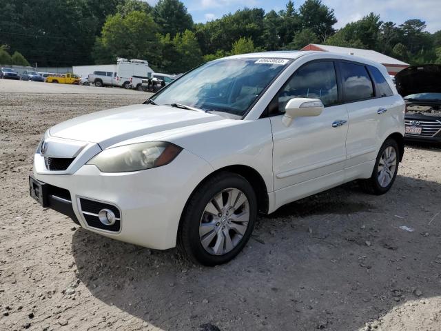 ACURA RDX TECHNO 2010 5j8tb1h59aa004039