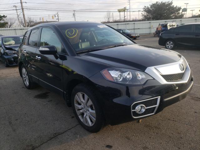 ACURA RDX 2010 5j8tb1h59aa004753