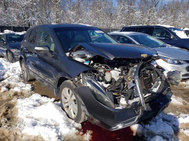 ACURA RDX TECHNO 2010 5j8tb1h59aa006857